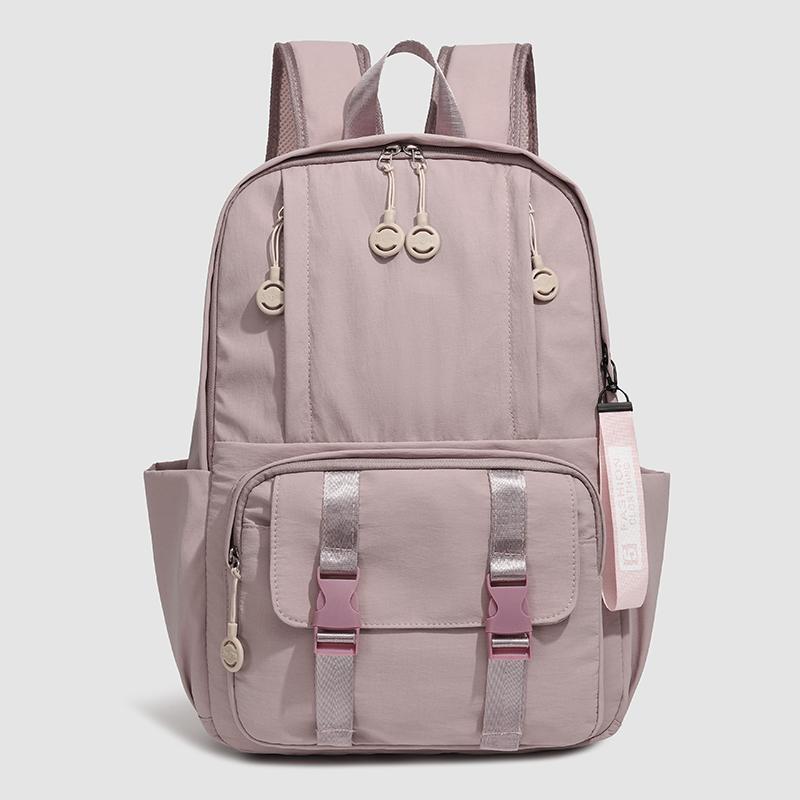 Fashionable Large Capacity Outdoor Travel Backpack for Men and Women Business Computer Bag Durable Luggage Bookbag