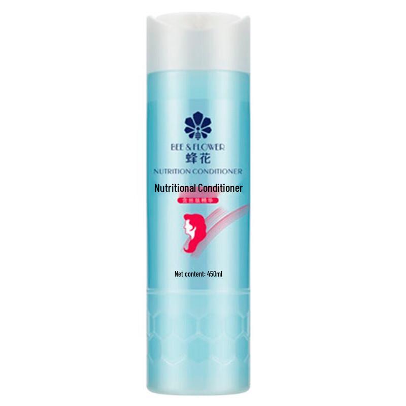 Fenghua Silk Peptide Hair Conditioner