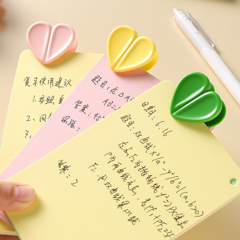 Four-leaf Clover Magnetic Sealing Clips - Fridge Magnets for Food Bags - Snack Sealing Clips - Magnetic Stickers - Personalized Creative Bag Clamps