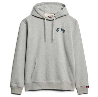 Superdry Athletic Ess Hoodie