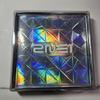 2ne1 Mini Album 1 Cd Damaged