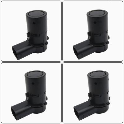 4 Stück/Los Vorne Hinten PDC Parksensoren für BMW 3 5 E39 E53 E60 E61 E64 E65 E83 R50 R52 R53 525i 530i 540i M5 X5 66206989068