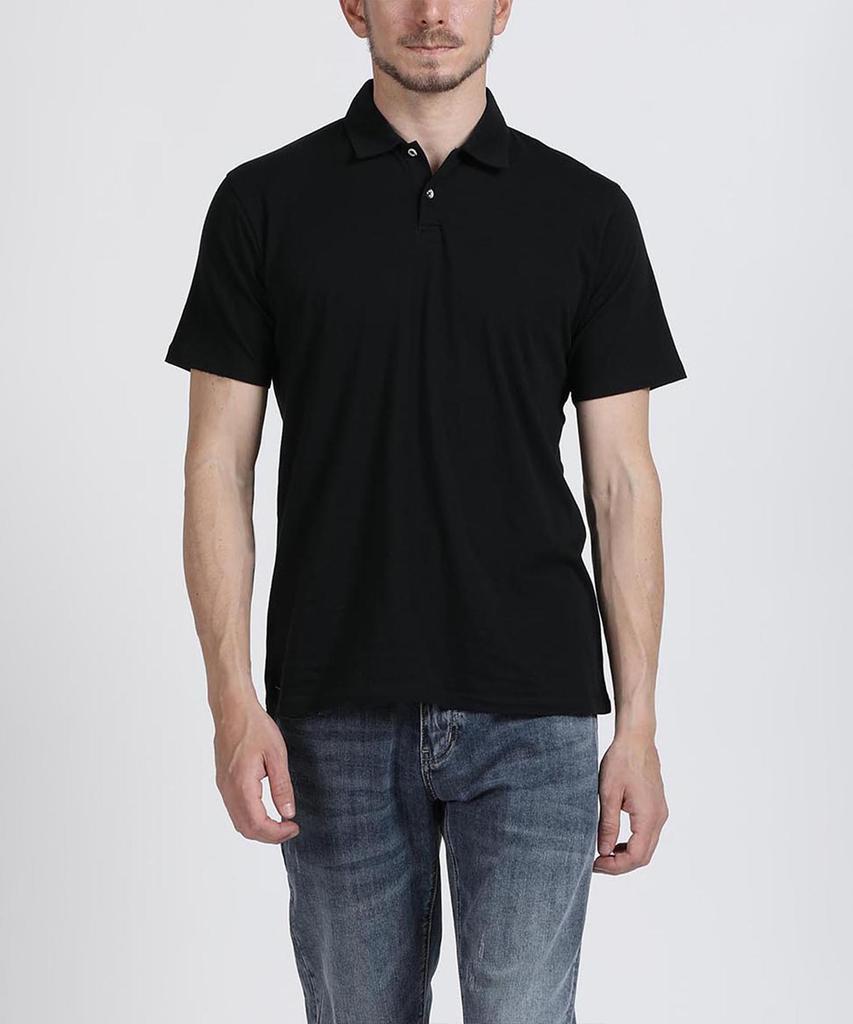 PANICALE Cotton Polo Shirt 2 Colors