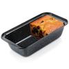 Granite Form for Baking Bread, Pate, Cake, Loaf Pan 25.5 Cm