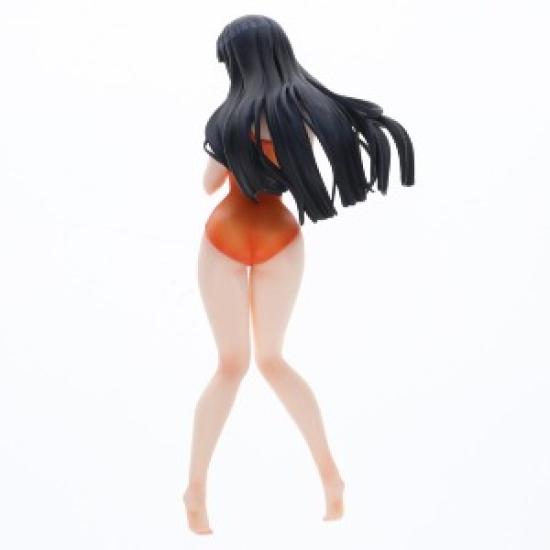 Open box Naruto Shippuden Hinata Hyuga Ver.Splash Figure MegaHouse Official Japan