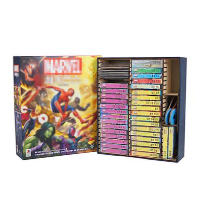 Marvel Champions Organizer Brettspiel