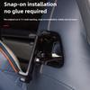 Supporto per Telefono da Auto Per BYD Atto 3 Song Plus Yuan Plus 22-24 Seagull Staffa Sedile Posteriore Per Supporto IPAD Accessori Ricambi