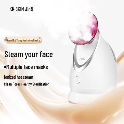 Jindao Hot Mist Facial Steamer & Hydrator CN Plug (adapter Included)