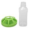 Reptile Water Bottle Turtle Automatic Feeder Waterer Dispenser with Water Bottle for Lizard Tortoise Chameleon