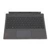 Laptop Detachable Keyboard for Latitude 7320 7310 Seamless Connection Backlighting Laptop Keyboard with Touchpad