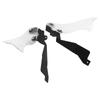 Side Wind Deflectors Easy To Install Professional for BMW F750GS F850GS