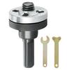 BHBL Drill To Angle Grinder Conversion Kit, Power Tool Adapter for Cutting & Grinding