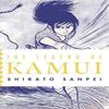 La Légende de Kamui Volume Deux par Shirato Sanpei Livre de poche 9781770467798