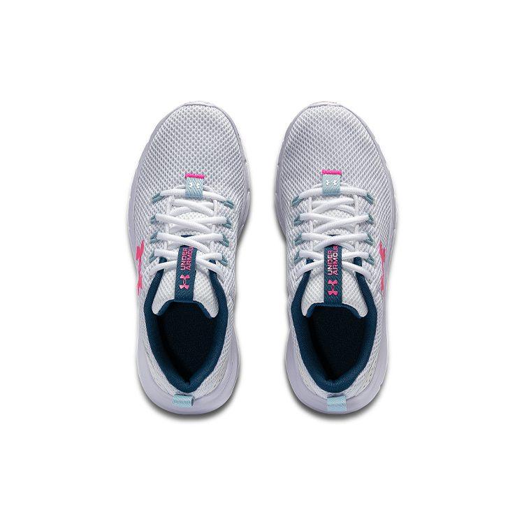 Under Armour Phade Rn 2 'Grey' Women's 3024891-101