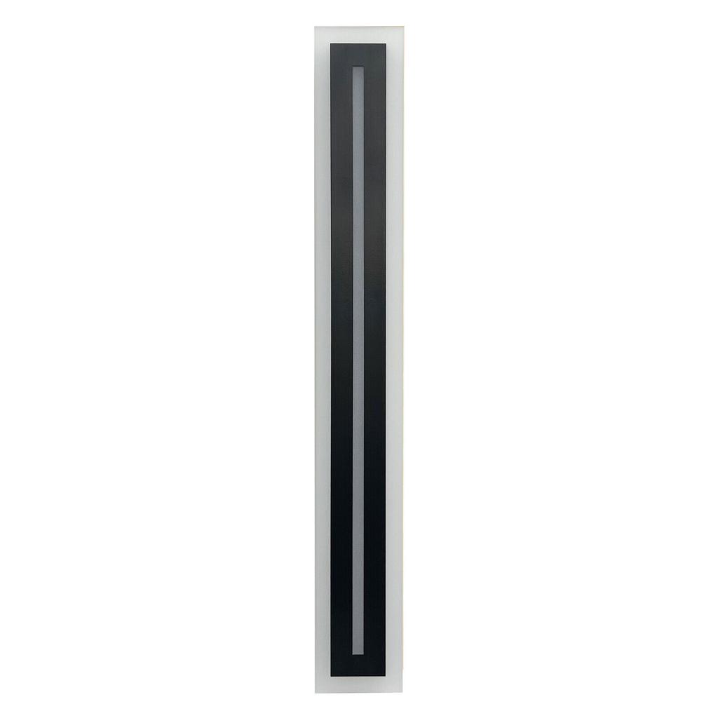 LED Wall Light Sconce Waterproof Outdoor Modern Lamp Exterior Lights Long Strip