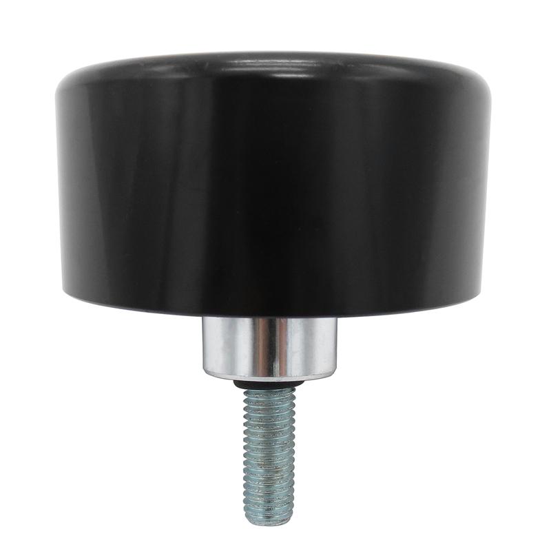 Belt Tensioner Pulley Deflection Guide For Ford Transit II 2000-2006 Honda CR-V II III Civic Element LDV Convoy LTI TX 2001-2017