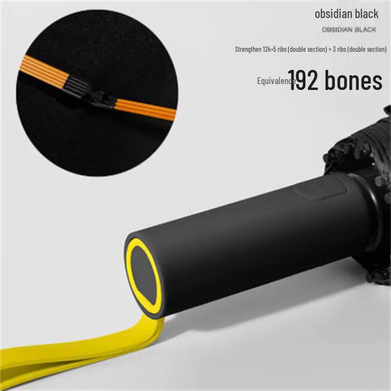 Автоматический складной ветрозащитный зонт Ximengyuan