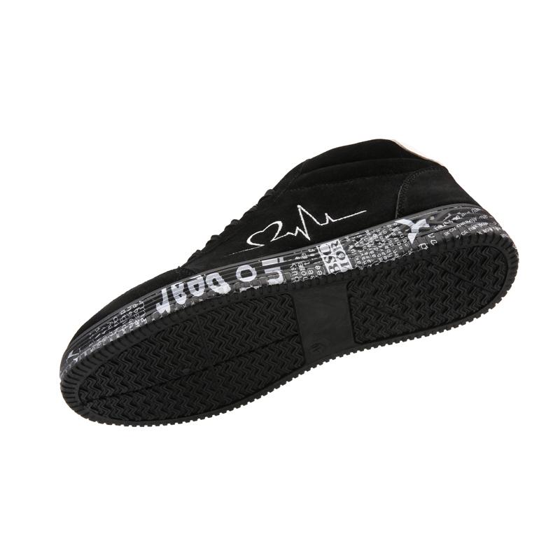 MCTIN Paarschuhe Schnürschuhe Damen Plateau Sneakers Lässige vulkanisierte Schuhe für Herren