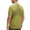 Under Armour SS25 Herren Trainingsserie Schnelltrocknend Atmungsaktiv Pullover Kurzarm T-Shirt Herren Tops 1382801-729