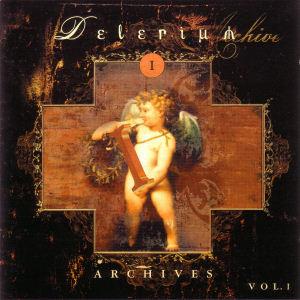 

CD DELERIUM - Archives Vol.1 5037703022621 Nettwerk 2001 UK Dance & Electronica Used