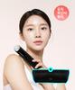 [Dewy Glow + Pores + Elasticity All-in-One] Pentaprime Black Musinsa Edition (+Free Leather Pouch)