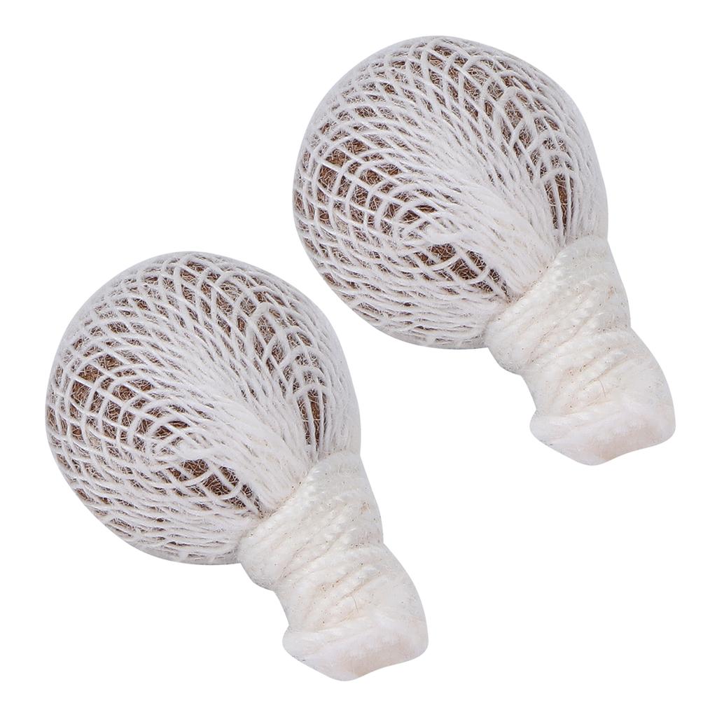 2Pcs Feminine Pearls PH Balance Cleans Up Residue Promote Vaginal Health Care Product