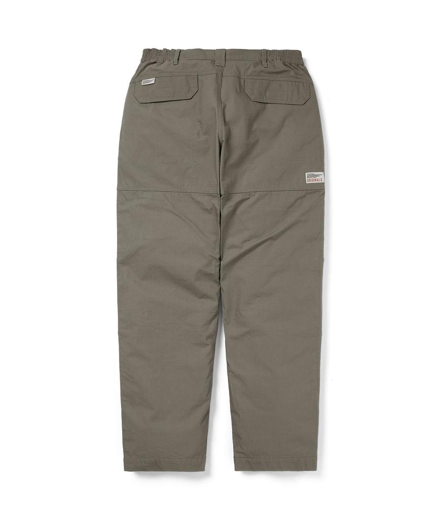 THISISNEVERTHAT Ripstop Hiking Pants Sage