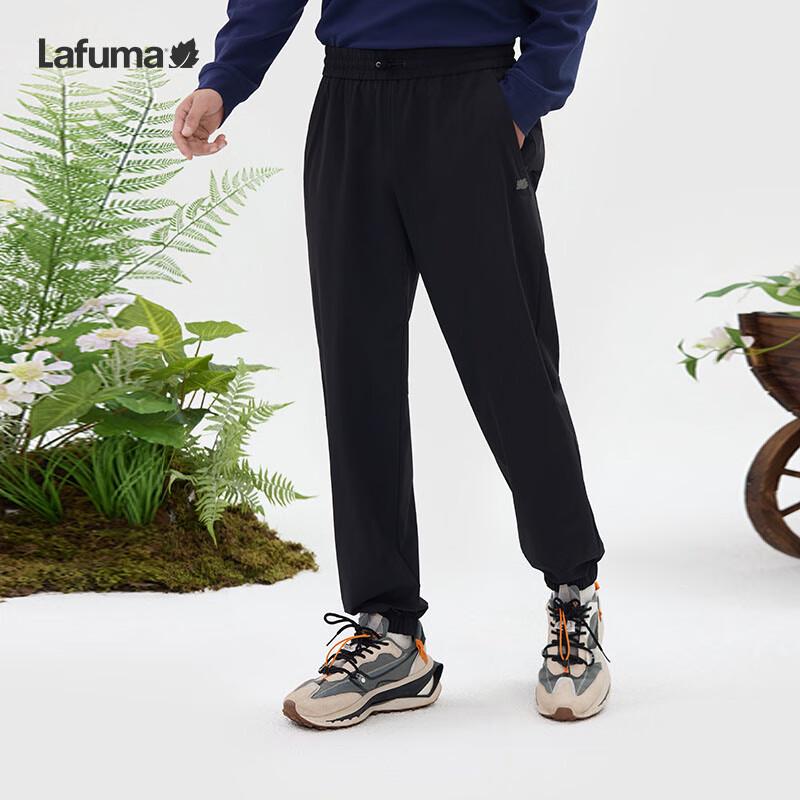 LAFUMA Men's Sun Protection Casual Jogger Pants