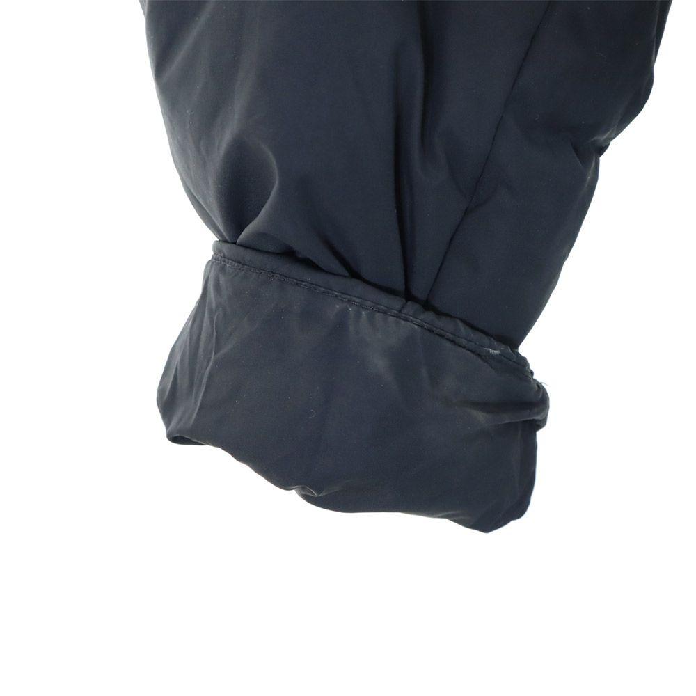 L.L.BEAN Outdoors Down Coat XS Black Women Used