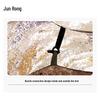Junrong Camouflage 2-Person Automatic Pop-Up Camping Tent
