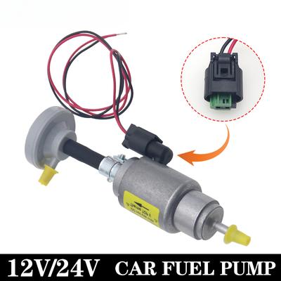 12V/24V Fuel Pump Damper Hats Kits For Webasto Fuel Pump Air Parking Heater Plastic Replacement Accessorie For Webasto AT2000STC