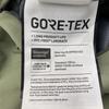 ARC'TERYX Excellent condition X000007725 Beta Lightweight Jacket Jacket M oliveUsed