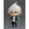 Nendoroid Danganronpa 1/2 Reload Komaeda Nagito Non-Scale Plastic Painted Movable Figure