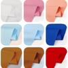 Solid-color Polyester Matte Plain Weave Fabric DIY Windbreaker Jacket Style Overcomes Cotton-padded Dress Shirt Jacket Fabric