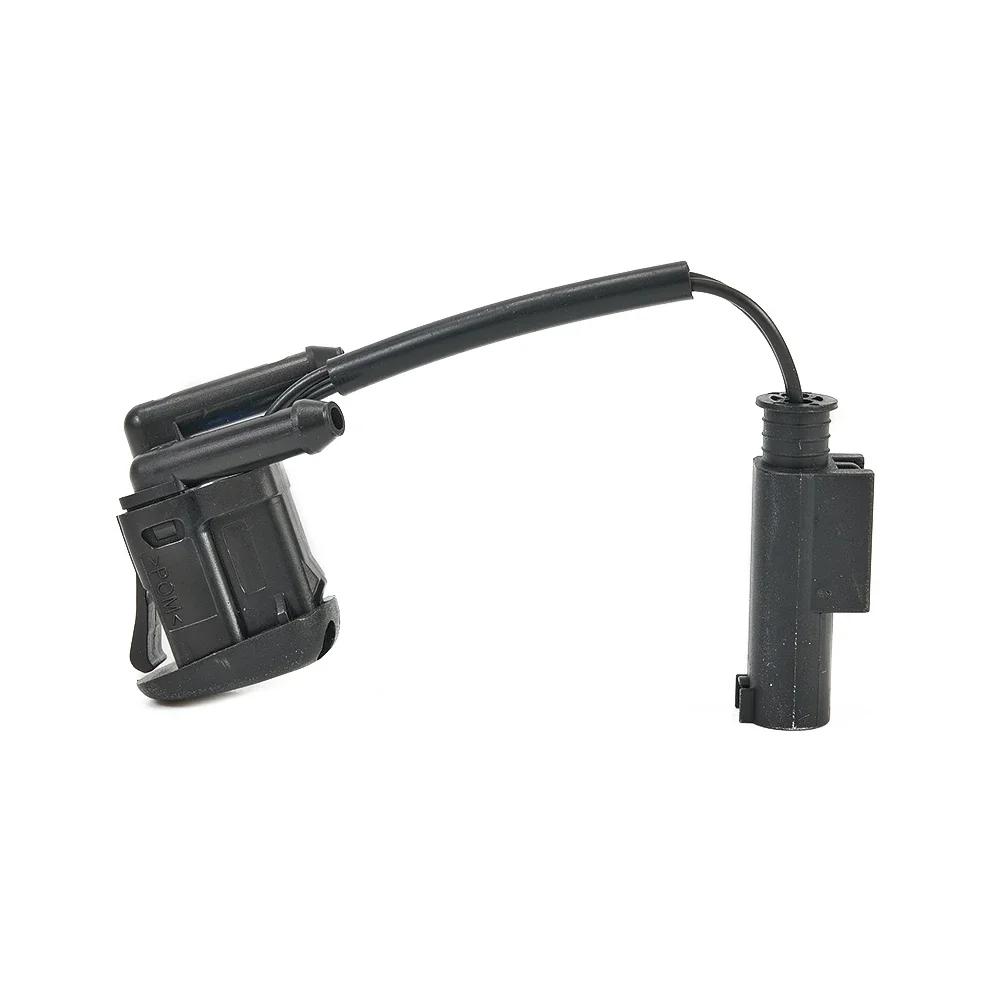61668361042 Windshield Washer Nozzle For BMW 525i 528i 530i 540i M5 61668361042 8361042 ABS Washer Nozzle