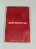 [USED] BABYMONSTER DRIP Release Trading Card Lami SONY MUSIC
