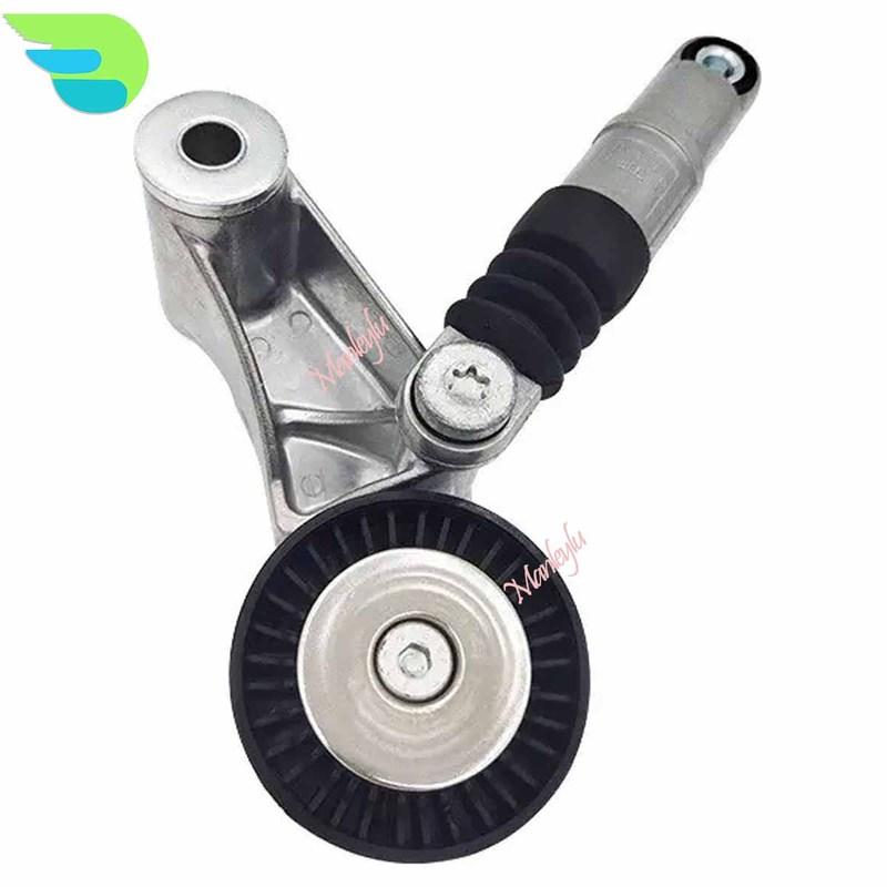 252813A000 252813A050 252813A100 Drive Belt Automatic Tensioner for HYUNDAI IX55 BORREGO GENESIS 3.0 V6 CRDi