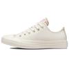 Chuck Taylor All Star Wmns Low 'Crafted Abstract Stripes' Damen 572703C