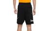 Nike Pantaloncini Casual Uomo Neri Moderati DX6310-010