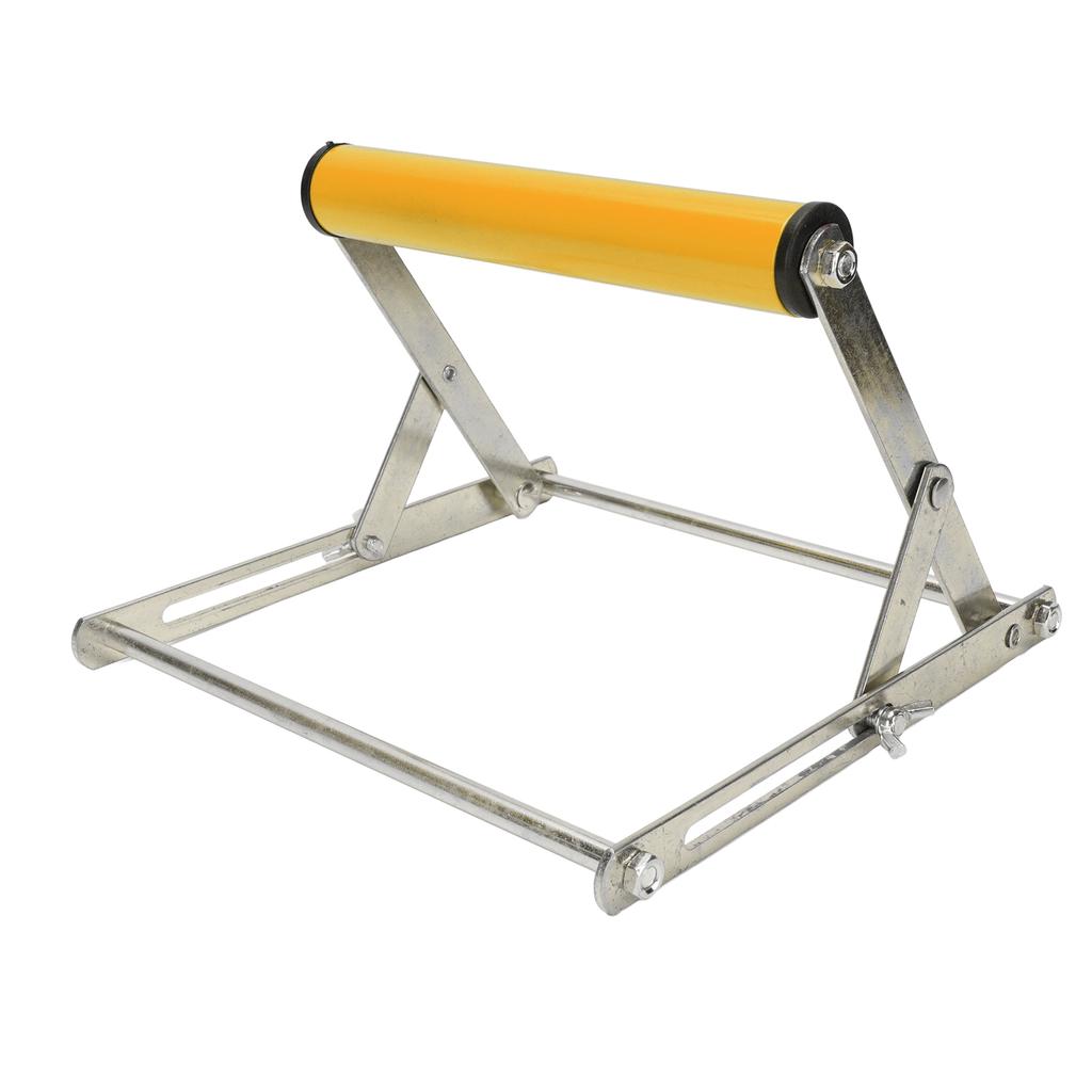 Miter Saw Stand Stainless Steel Height Portable Multifunctional Table Saw Stand Cutting Machine Support Frame