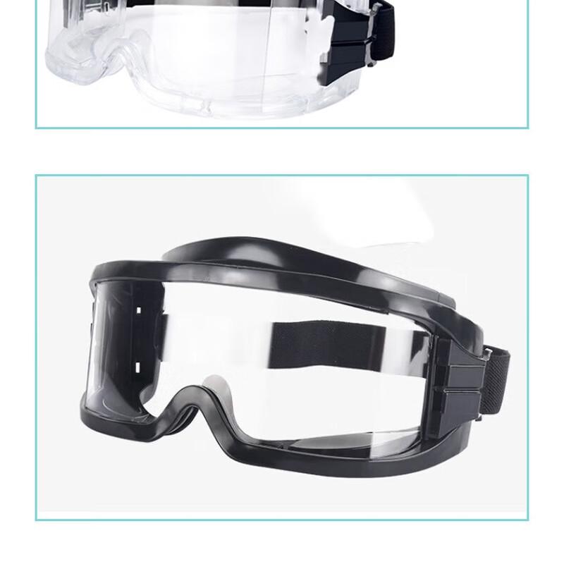 Brangdy Anti-Fog Safety Goggles Universal