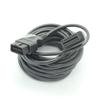 10metrový OBD2 16pinový prodlužovací kabel pro diagnostický nástroj pro zásuvku obd ii 16kolíkový kabel / kabel do auta pro kabel adaptéru