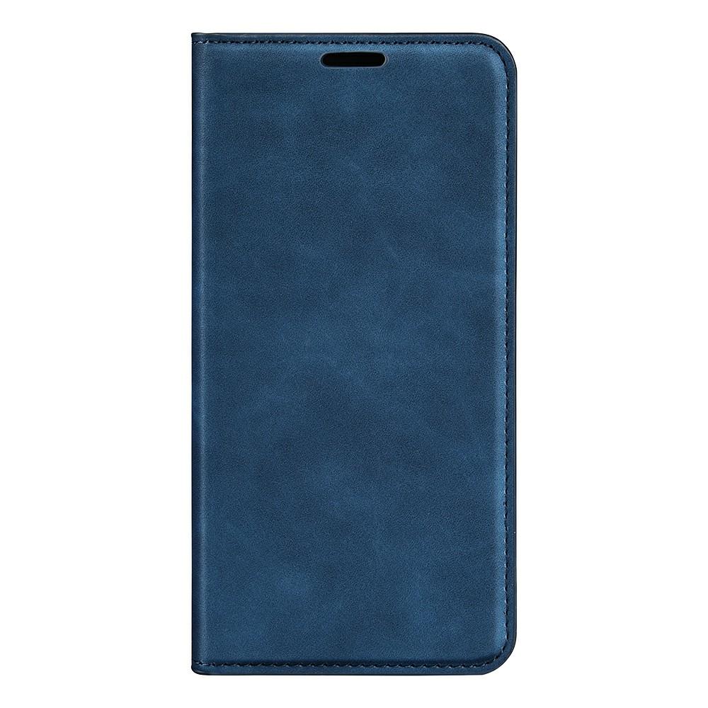 For Xiaomi Poco C75 4G/Redmi 14R 5G/14C 4G Case Skin-Touch Leather Wallet Phone Cover