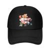 Amor Fati - Love Fate Baseball Cap Bobble Hat Hat Luxury Brand Luxury Woman Cap Sunscreen For Men Women's