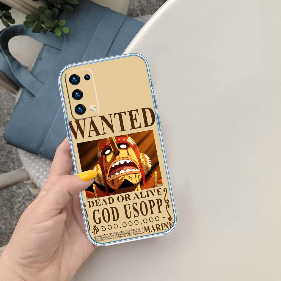 One Piece LOGO Phone Case for Motorola Moto E13 E15 E20 E22 E22I E22S E30 E32 E40 E7 E7I G Plus Power Play Stylus G22 G14