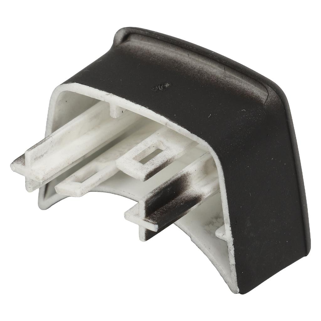 Car Engine Start Stop Switch Button Start Stop Switch Button Cover for 1 Series 2 Series 3 Series 4 Series Black