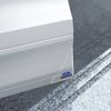 New 2026 Car Sticker Ford New 2025 Hot 2Pcs Car Door Corner Cover Bumper Protector Collision Anti-scratch Guard Sticker For Ford