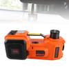 5Ton 12V  Automotive Car Electric Hydraulic Floor Jack Lift Garage and Emergency Equipment Hydraulic Jack Auto Jack Lift Jack