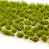 2 Sets of Grass Landscape Models for Garden Construction