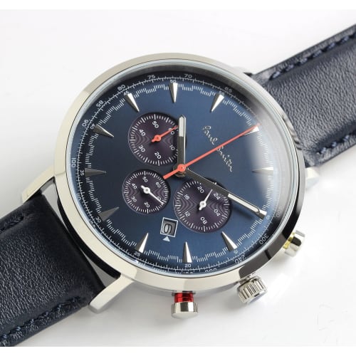 Paul Smith Chronograph Watch for Men